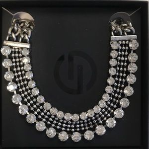 Dylanlex Choker New In Box